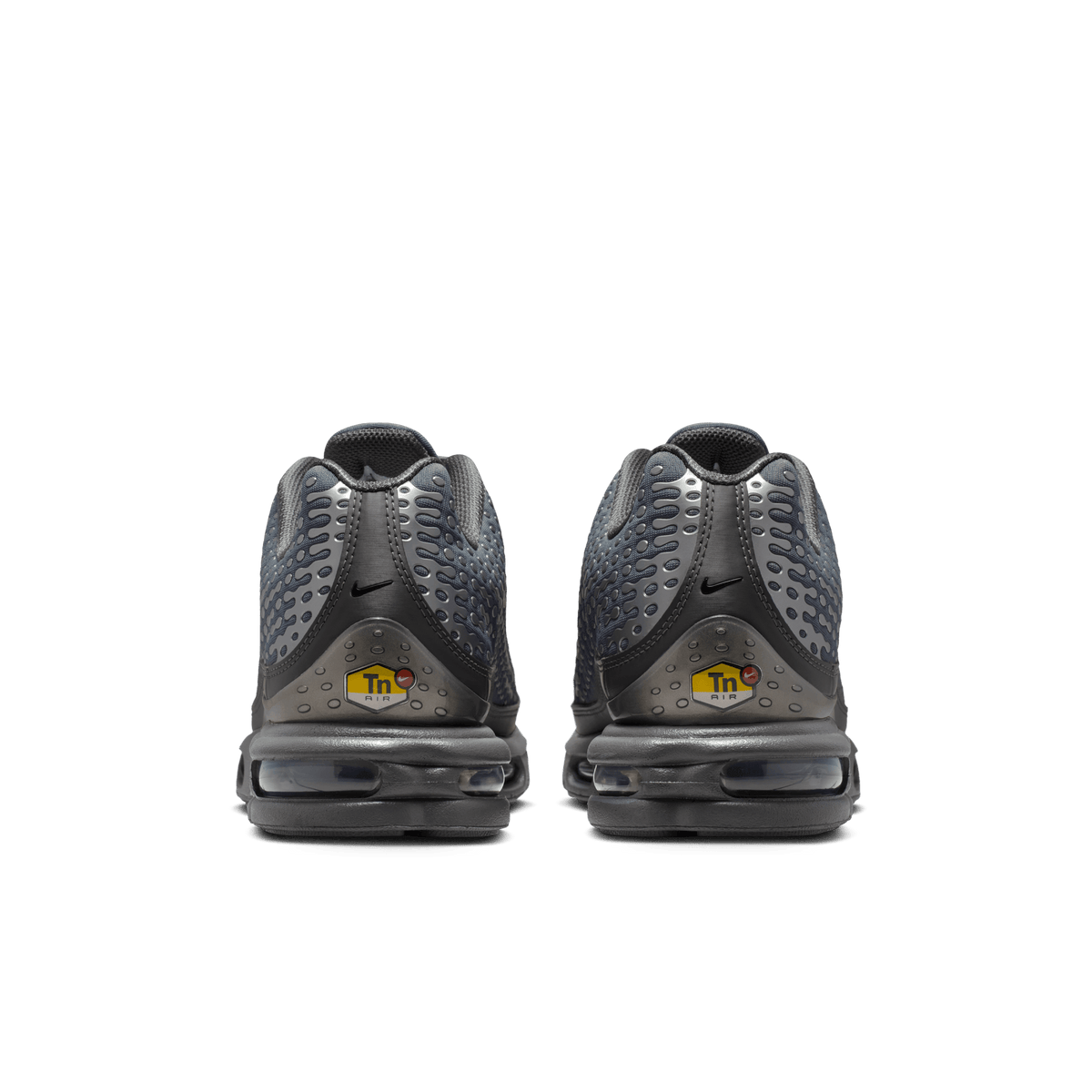Nike Air Max Plus 7 Iron Grey Smoke Grey – IQ0282-084-44.5 – product view 4