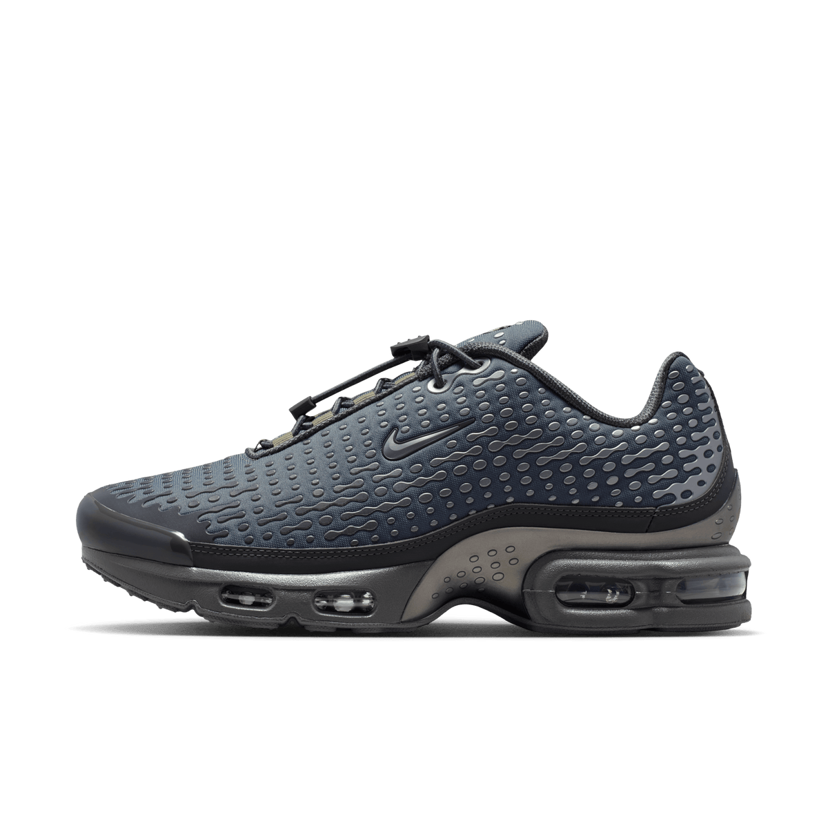 Nike Air Max Plus 7 Iron Grey Smoke Grey – IQ0282-084-45 – product view 5