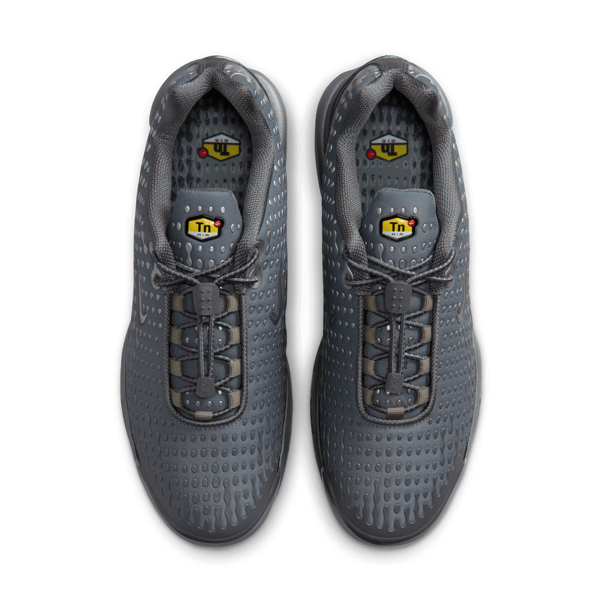 Nike Air Max Plus 7 Iron Grey Smoke Grey – IQ0282-084-44.5 – product view 3
