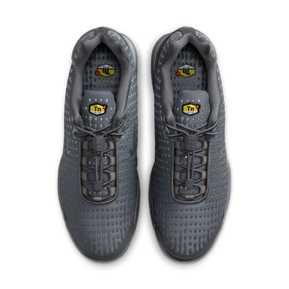 Nike Air Max Plus 7 Iron Grey Smoke Grey – IQ0282-084-45 – product view 3