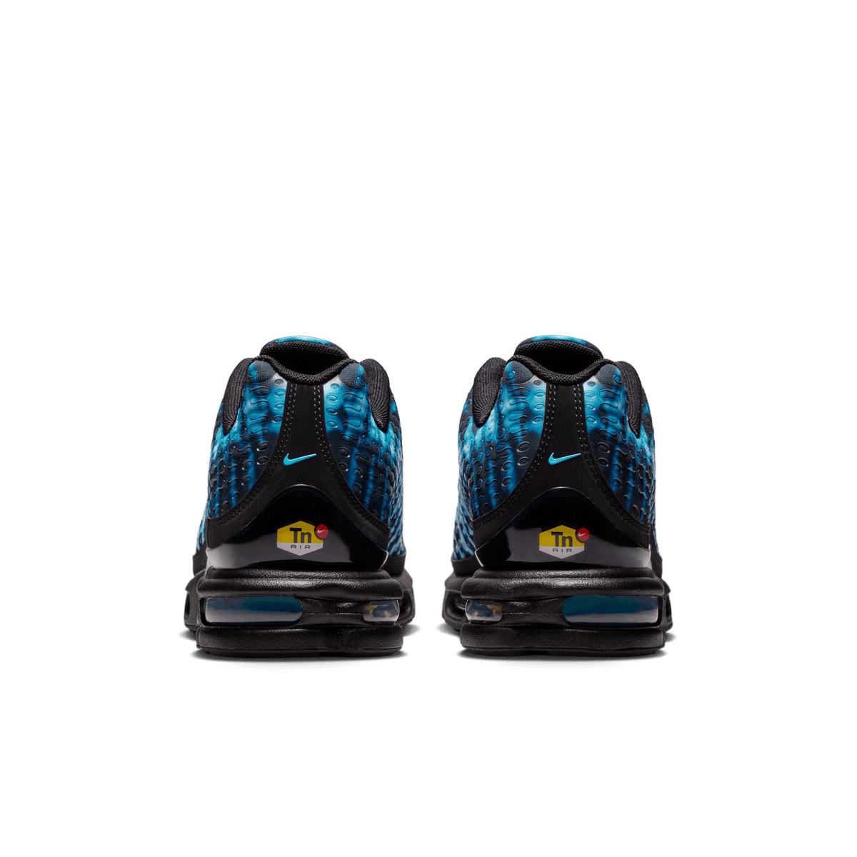 Nike Air Max Plus 7 Scorpion – IQ9429-001-42 – product view 4