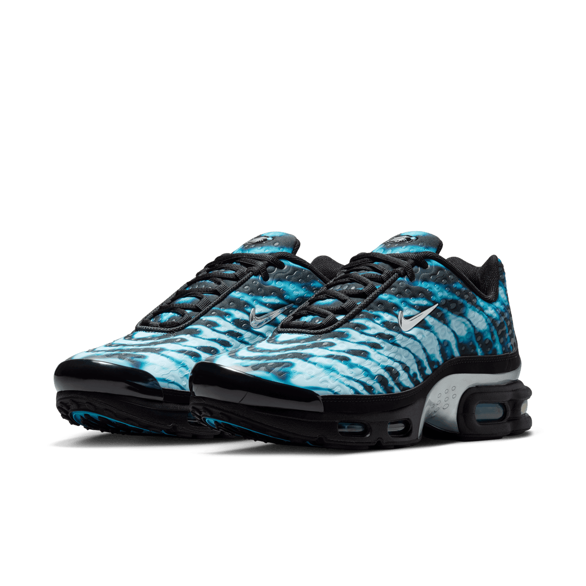 Nike Air Max Plus 7 Scorpion – IQ9429-001-42 – product view 2