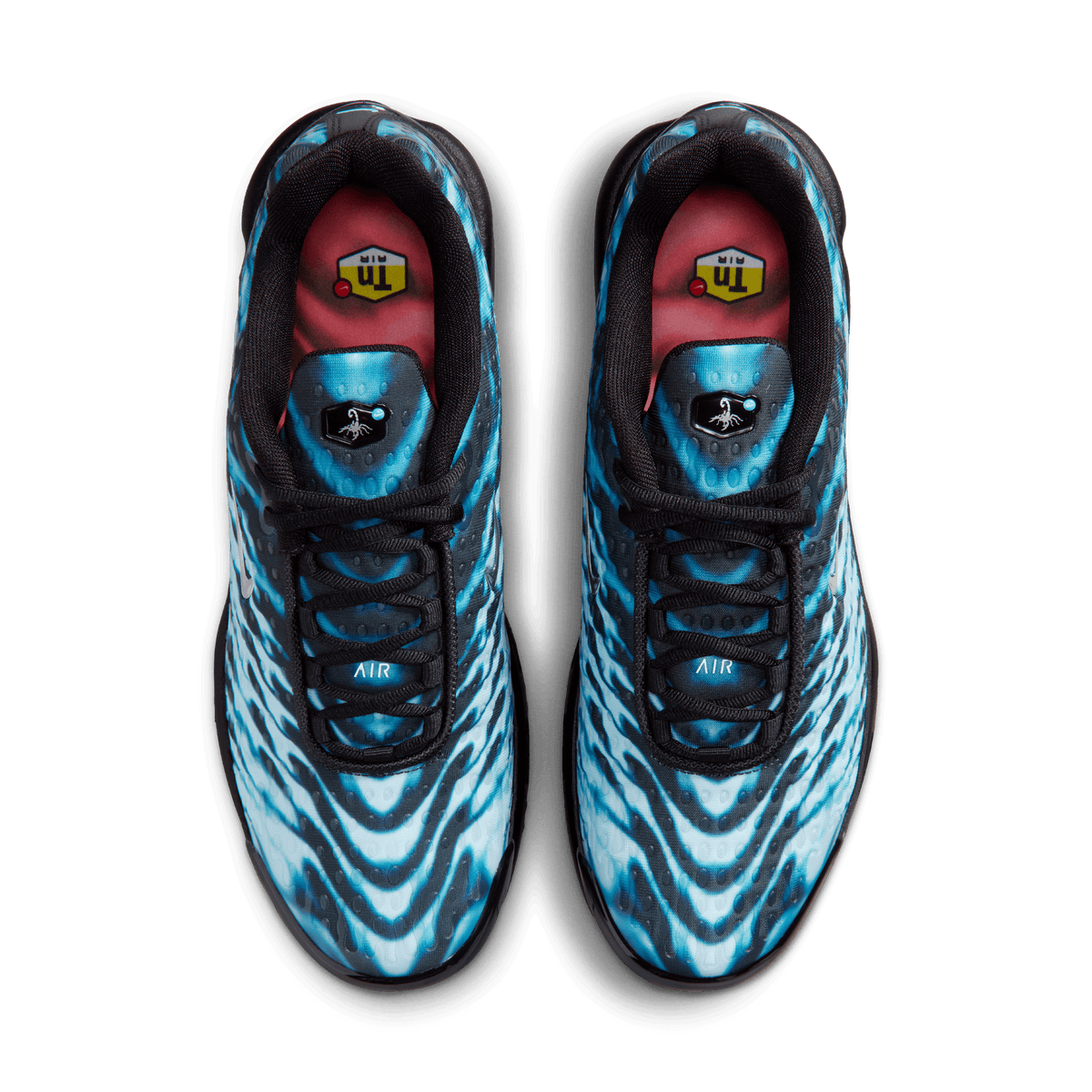 Nike Air Max Plus 7 Scorpion – IQ9429-001-42 – product view 3