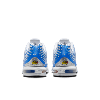 Nike Air Max Plus 7 White Blue Crystal – HQ2197-101-45.5 – product view 4