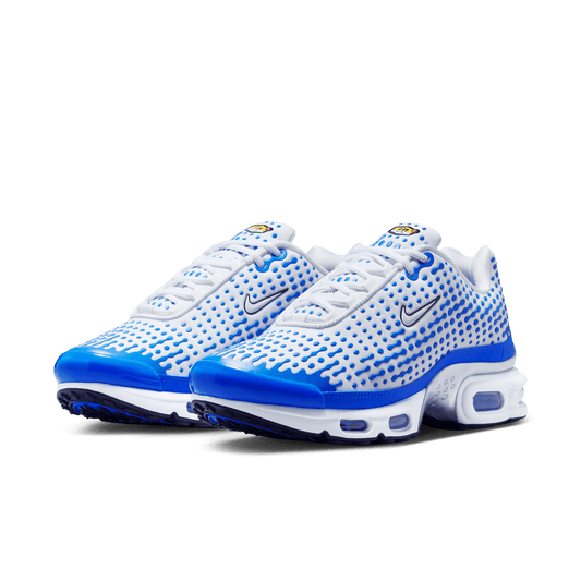 Nike Air Max Plus 7 White Blue Crystal – HQ2197-101-45.5 – product view 2