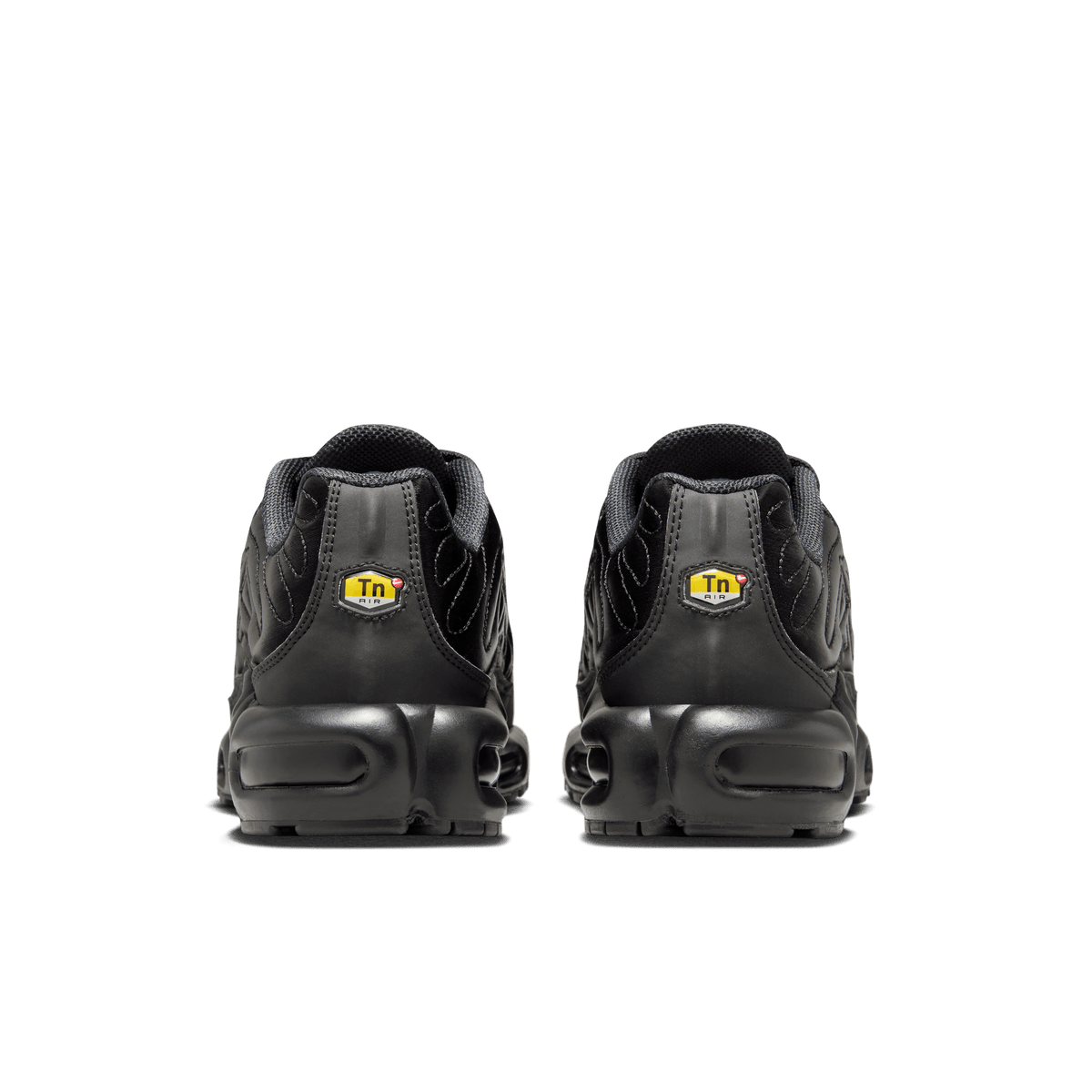 Nike Air Max Plus Black Anthracite Sail (Women's) – FV1169-001-36.5 – product view 4