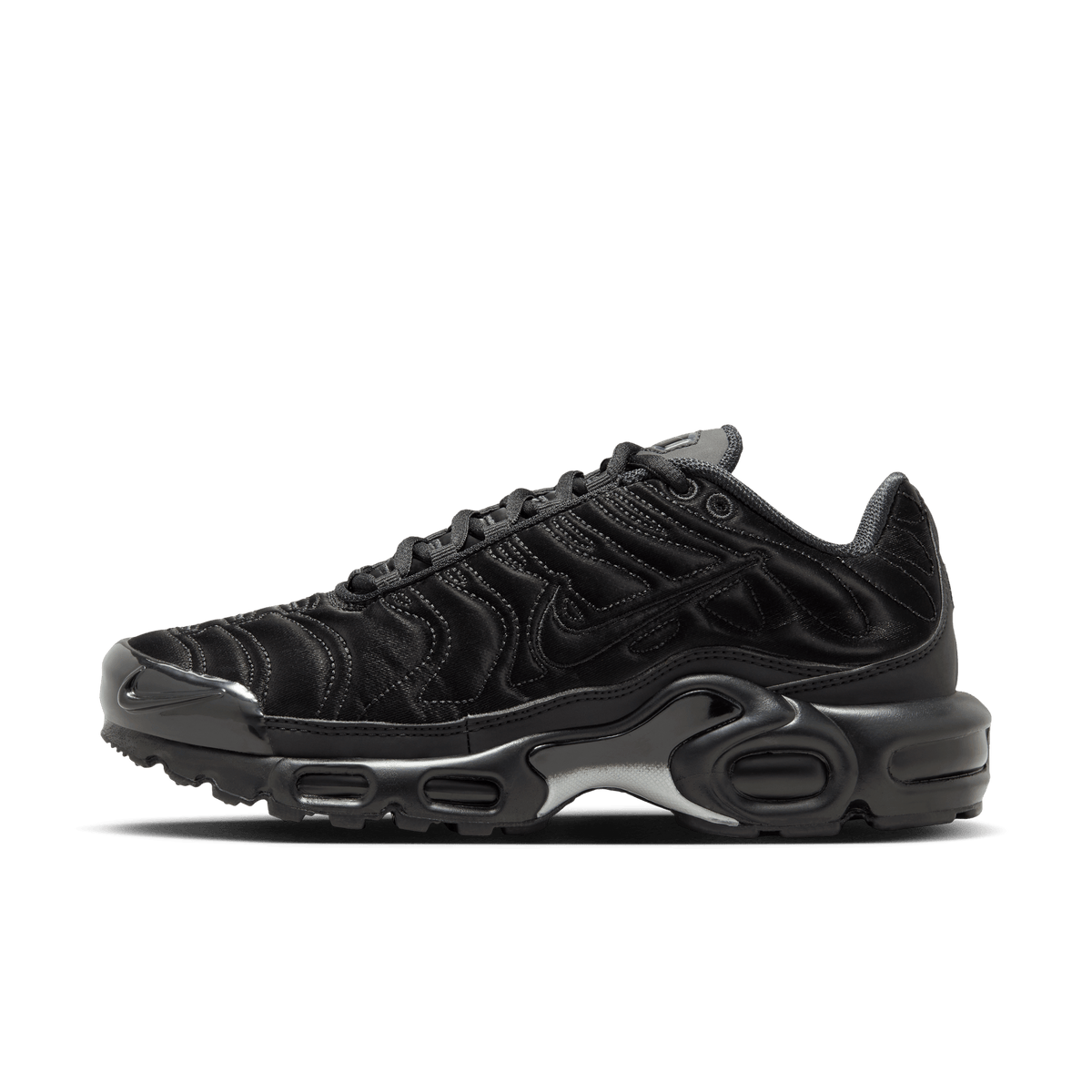 Nike Air Max Plus Black Anthracite Sail (Women's) – FV1169-001-36.5 – product view 5