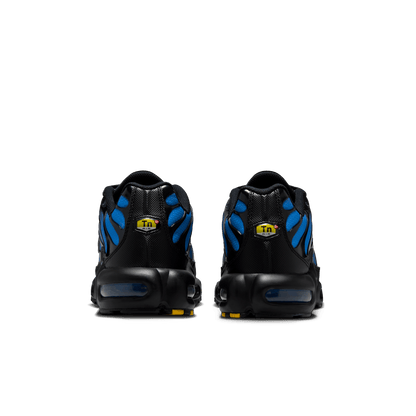 Nike Air Max Plus Black Blue Crystal – DM0032-041-40 – product view 4