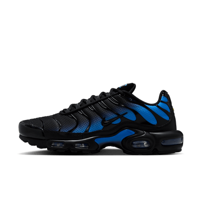 Nike Air Max Plus Black Blue Crystal – DM0032-041-40 – product view 5
