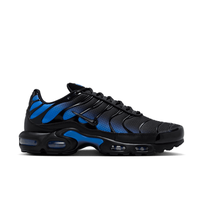 Nike Air Max Plus Black Blue Crystal – DM0032-041-40 – product image