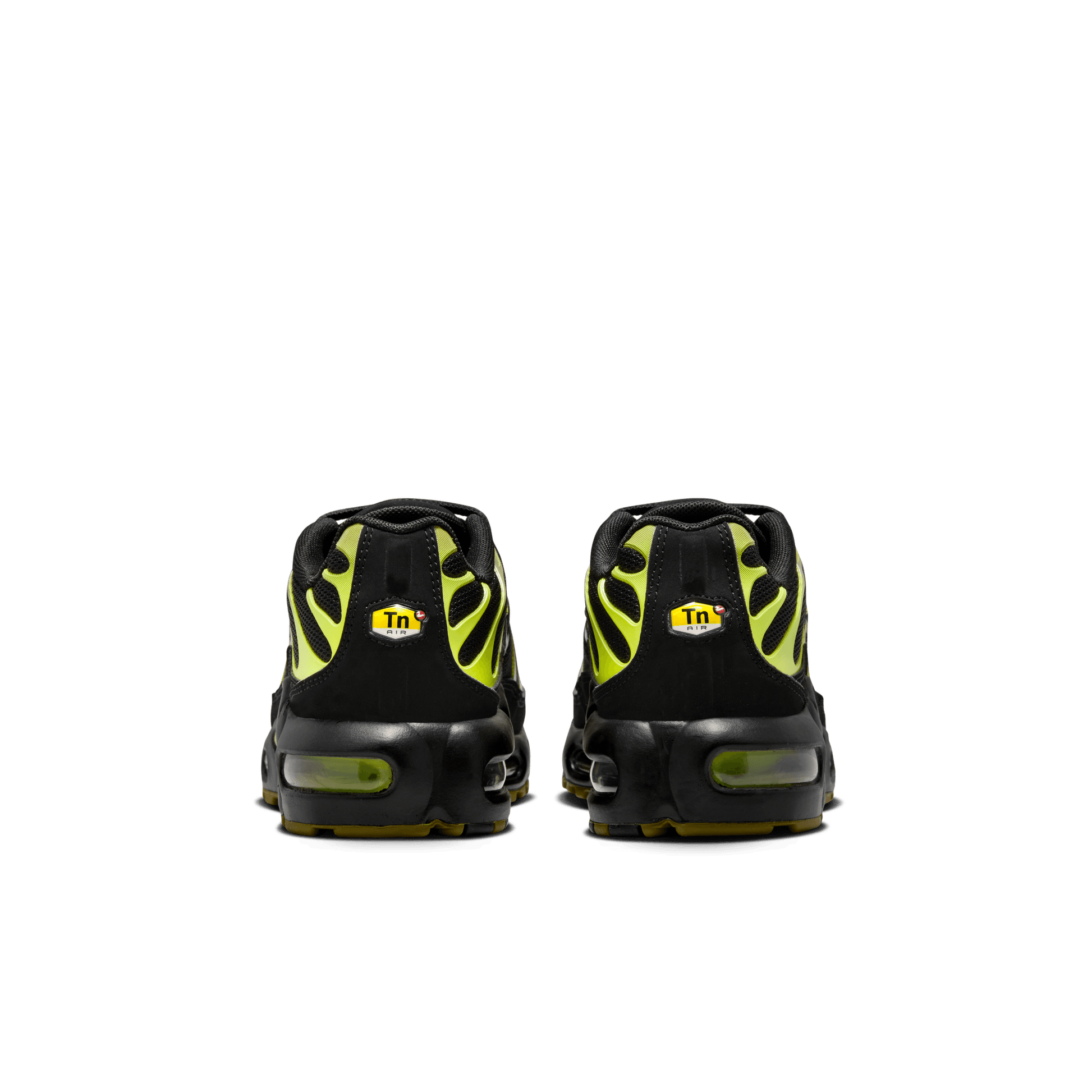 Nike Air Max Plus Black Cyber (GS) – CD0609-028-37.5 – product view 4