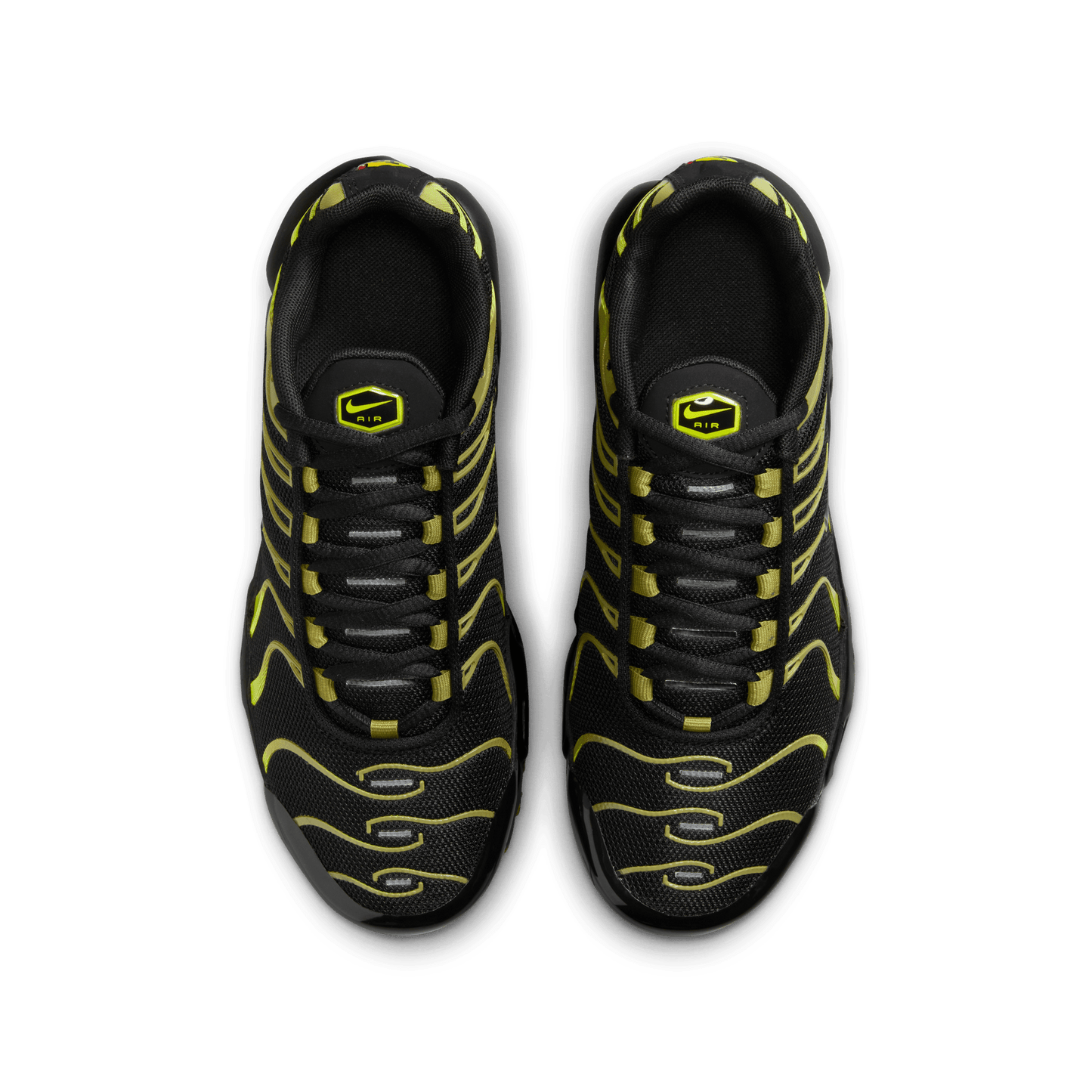 Nike Air Max Plus Black Cyber (GS) – CD0609-028-37.5 – product view 3