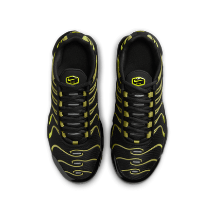 Nike Air Max Plus Black Cyber (GS) – CD0609-028-37.5 – product view 3