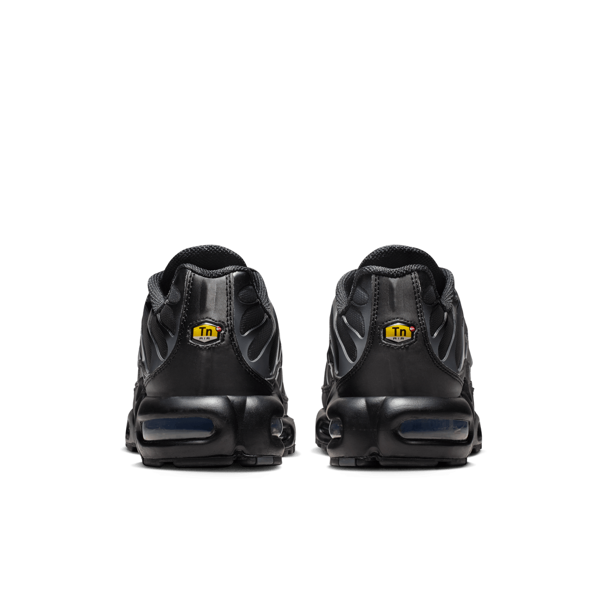 Nike Air Max Plus Black Metallic Silver (Women's) – IM6019-010-35.5 – product view 4