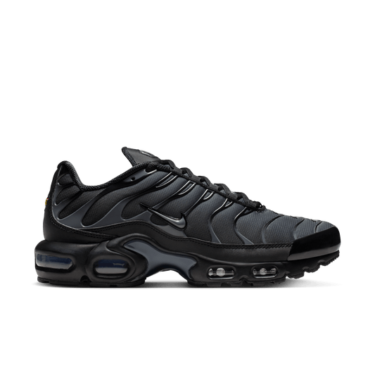 Nike Air Max Plus Black Metallic Silver (Women's) – IM6019-010-35.5 – product image