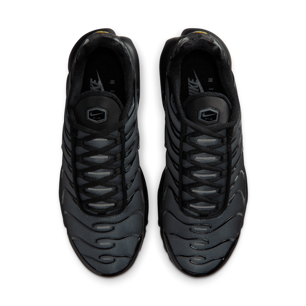 Nike Air Max Plus Black Metallic Silver (Women's) – IM6019-010-35.5 – product view 3
