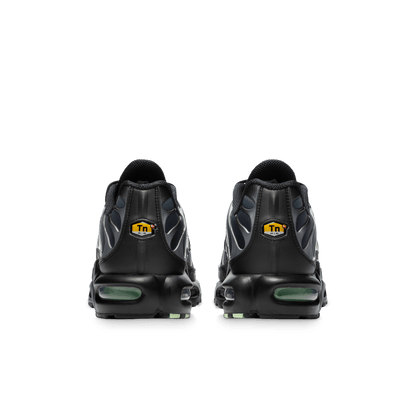 Nike Air Max Plus Black Particle Grey Vapour Green – CZ7552-001-42 – product view 4