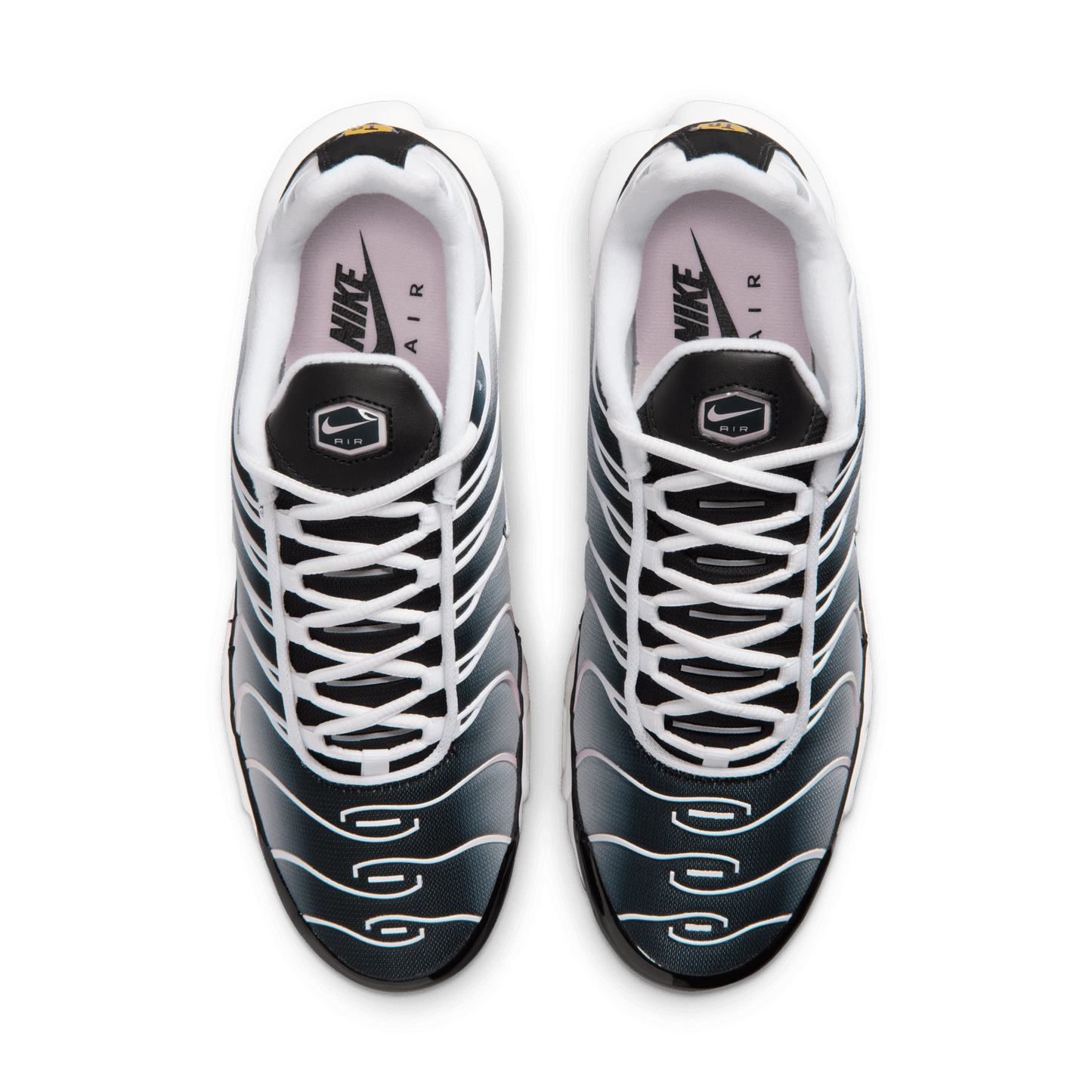 Nike Air Max Plus Black Pink Foam – IU7540-001-41 – product view 3