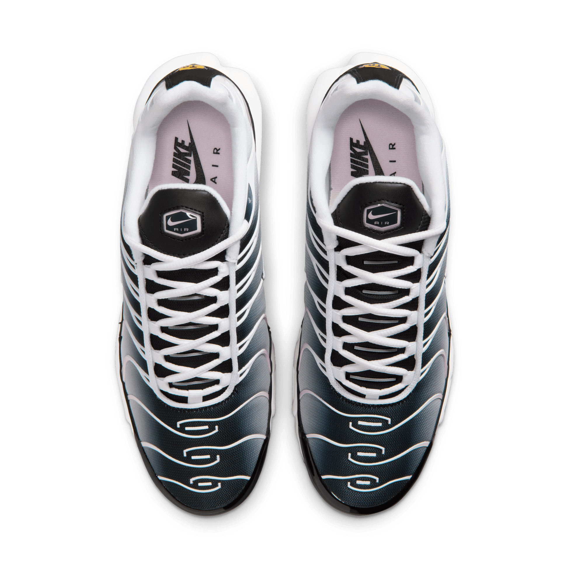 Nike Air Max Plus Black Pink Foam – IU7540-001-41 – product view 3