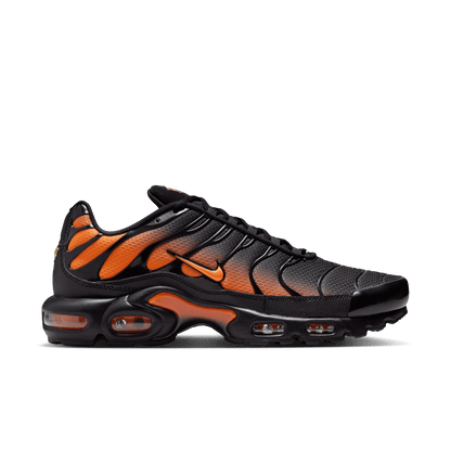 Nike Air Max Plus 'Black Total Orange' – DM0032-025-38.5 – product image