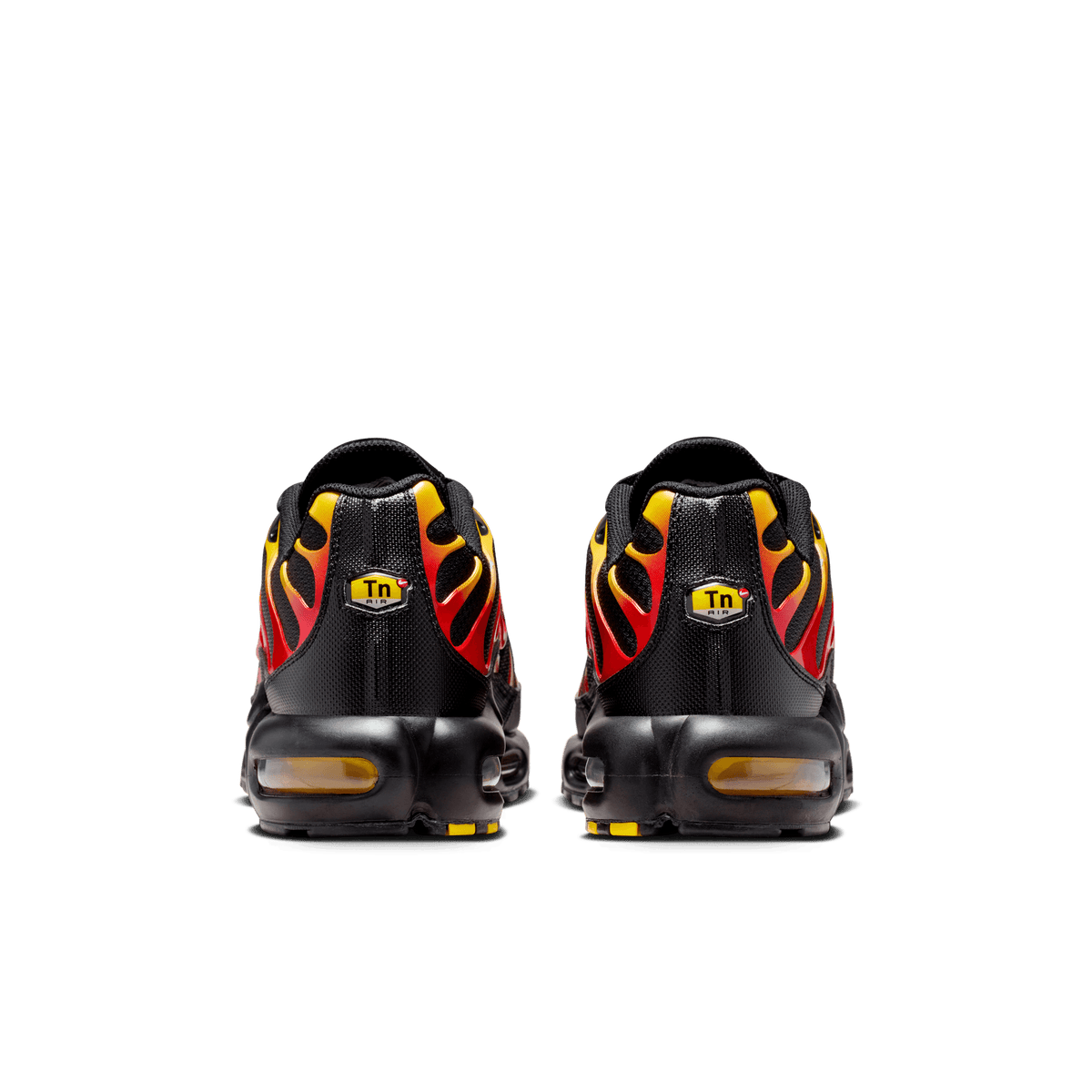 Nike Air Max Plus Black University Gold Red – DM0032-030-41 – product view 4