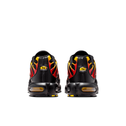 Nike Air Max Plus Black University Gold Red – DM0032-030-41 – product view 4