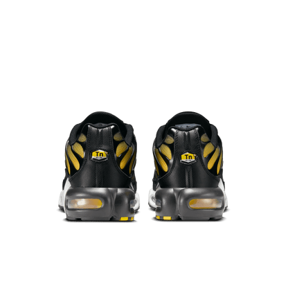 Nike Air Max Plus Black University Gold White – DM0032-013-47 – product view 4