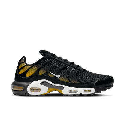 Nike Air Max Plus Black University Gold White – DM0032-013-47 – product image