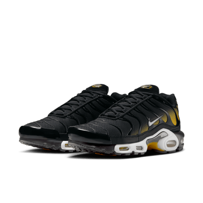 Nike Air Max Plus Black University Gold White – DM0032-013-47 – product view 2