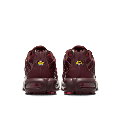 Nike Air Max Plus Burgundy Crush (Women's) – HQ4048-600-36.5 – product view 4