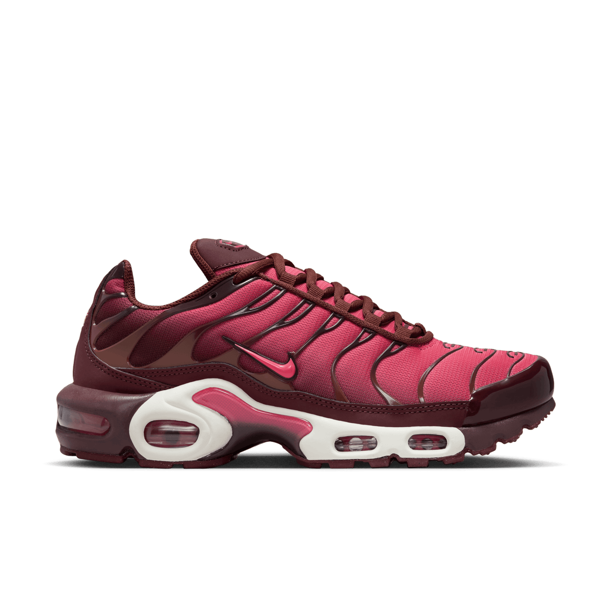 Nike Air Max Plus Burgundy Crush (Women's) – HQ4048-600-36.5 – product image