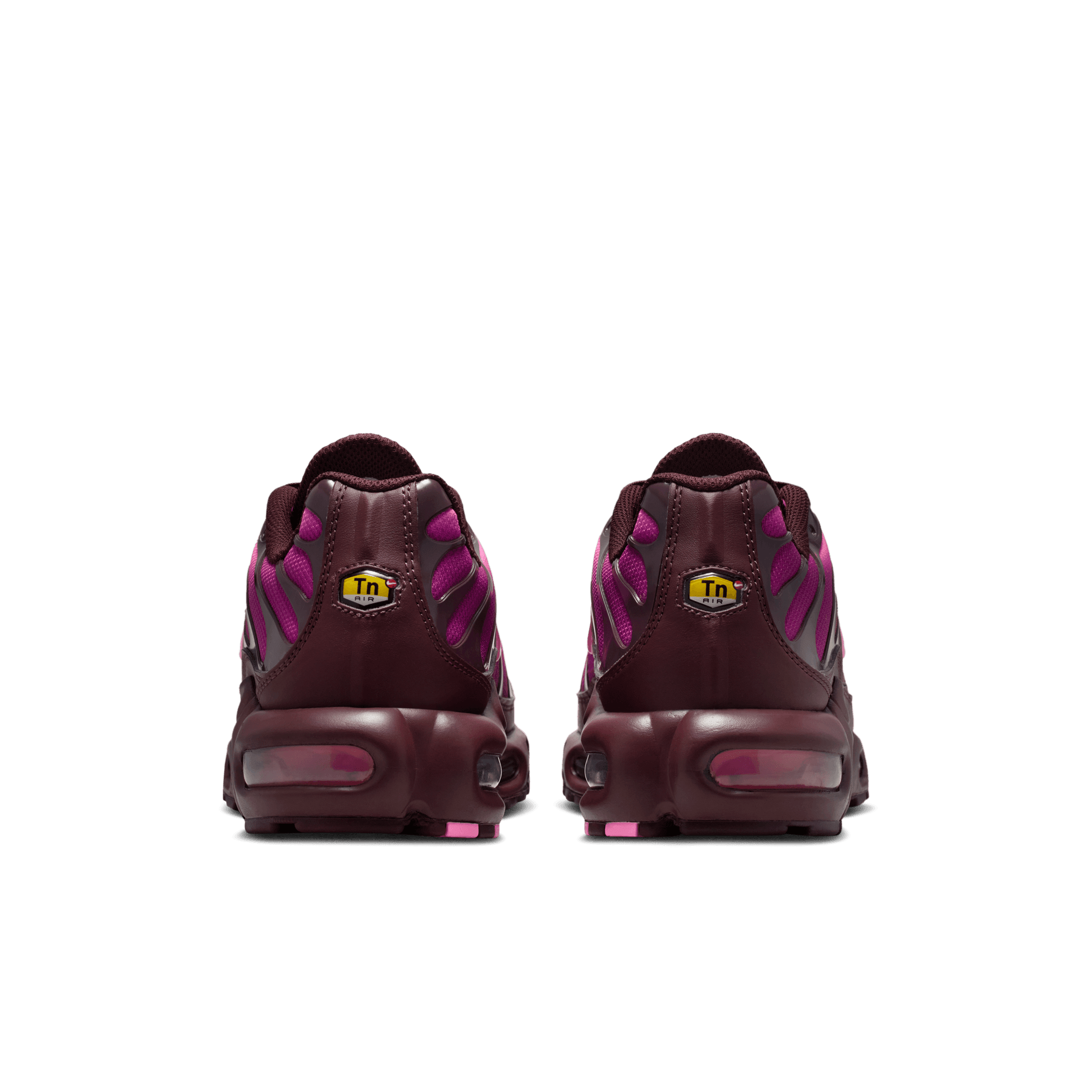 Nike Air Max Plus “Cactus Flower” (Women's) – DZ3670-600-38.5 – product view 4