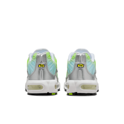 Nike Air Max Plus Cyber Glacier Blue Gradient (Women's) – HJ9574-100-36.5 – product view 4
