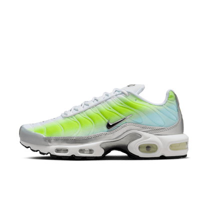 Nike Air Max Plus Cyber Glacier Blue Gradient (Women's) – HJ9574-100-36.5 – product view 5