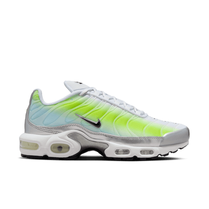 Nike Air Max Plus Cyber Glacier Blue Gradient (Women's) – HJ9574-100-36.5 – product image