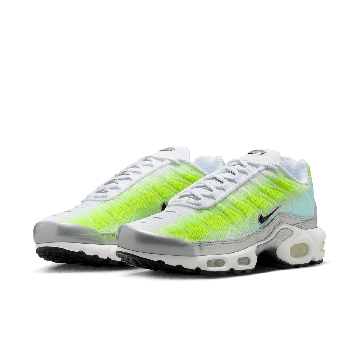 Nike Air Max Plus Cyber Glacier Blue Gradient (Women's) – HJ9574-100-36.5 – product view 2