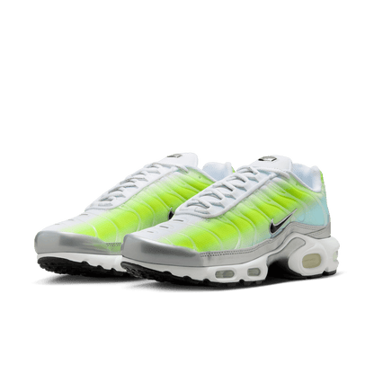 Nike Air Max Plus Cyber Glacier Blue Gradient (Women's) – HJ9574-100-36.5 – product view 2