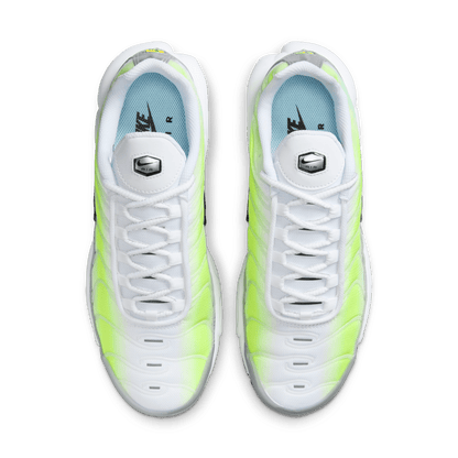 Nike Air Max Plus Cyber Glacier Blue Gradient (Women's) – HJ9574-100-36.5 – product view 3