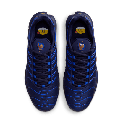 Nike Air Max Plus French Football Federation – IQ0170-400-45.5 – product view 3