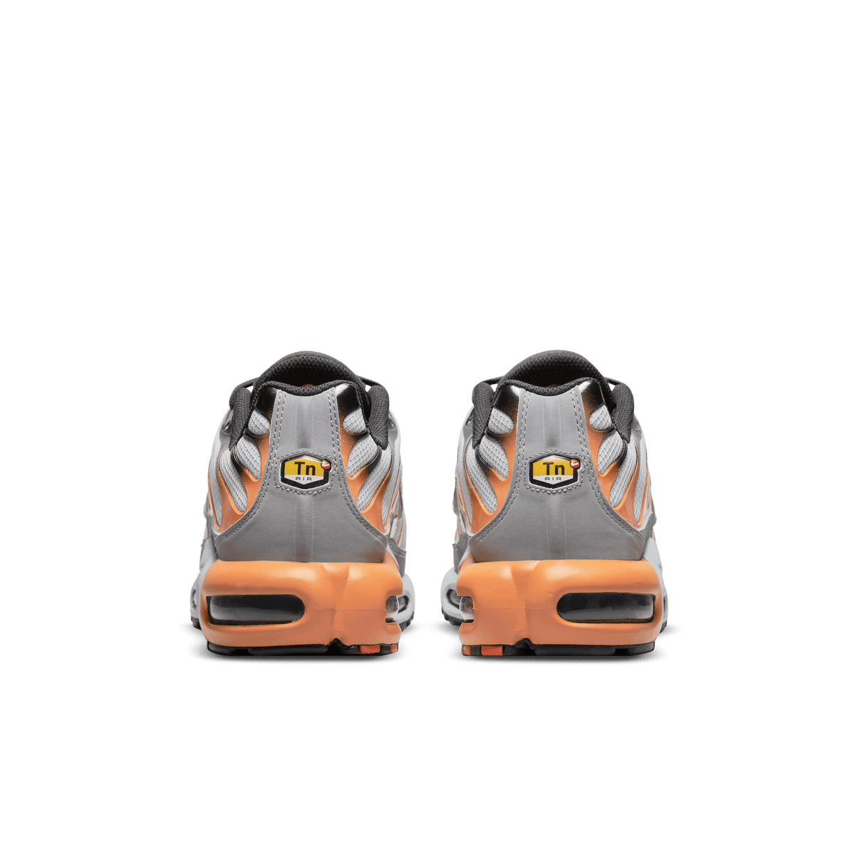 Nike Air Max Plus Grey Orange – DM0032-001-42.5 – product view 4