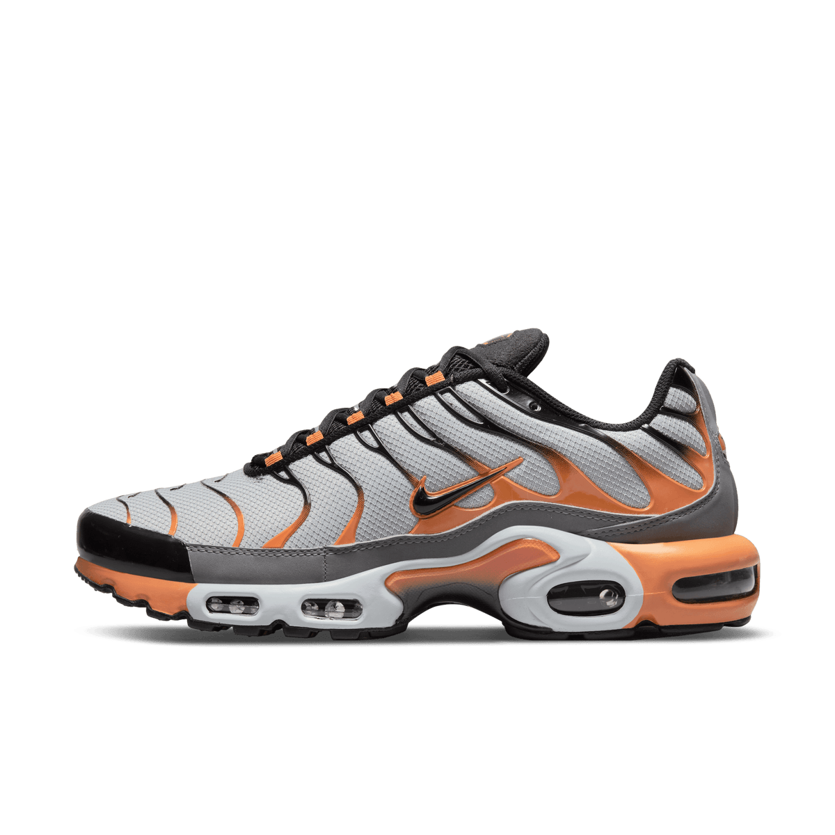Nike Air Max Plus Grey Orange – DM0032-001-42.5 – product view 5