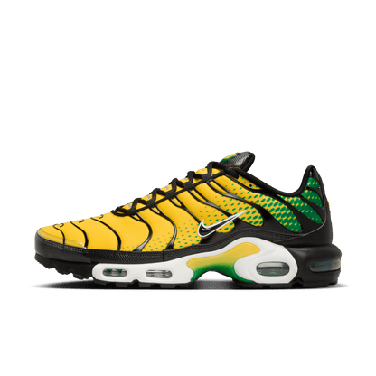 Nike Air Max Plus Jamaica Pine Green – IB7671-700-42.5 – product view 5