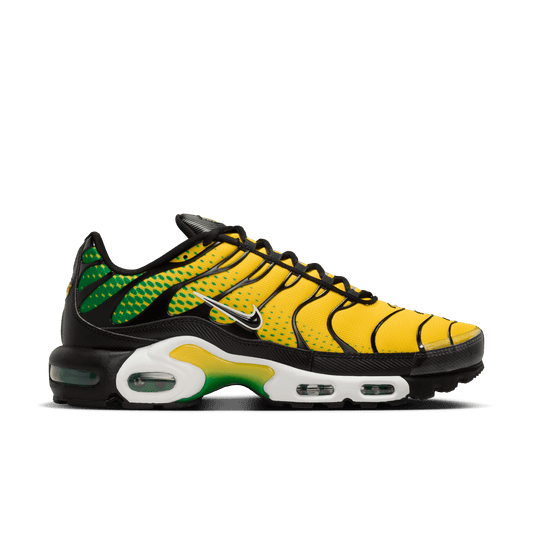 Nike Air Max Plus Jamaica Pine Green – IB7671-700-42.5 – product image