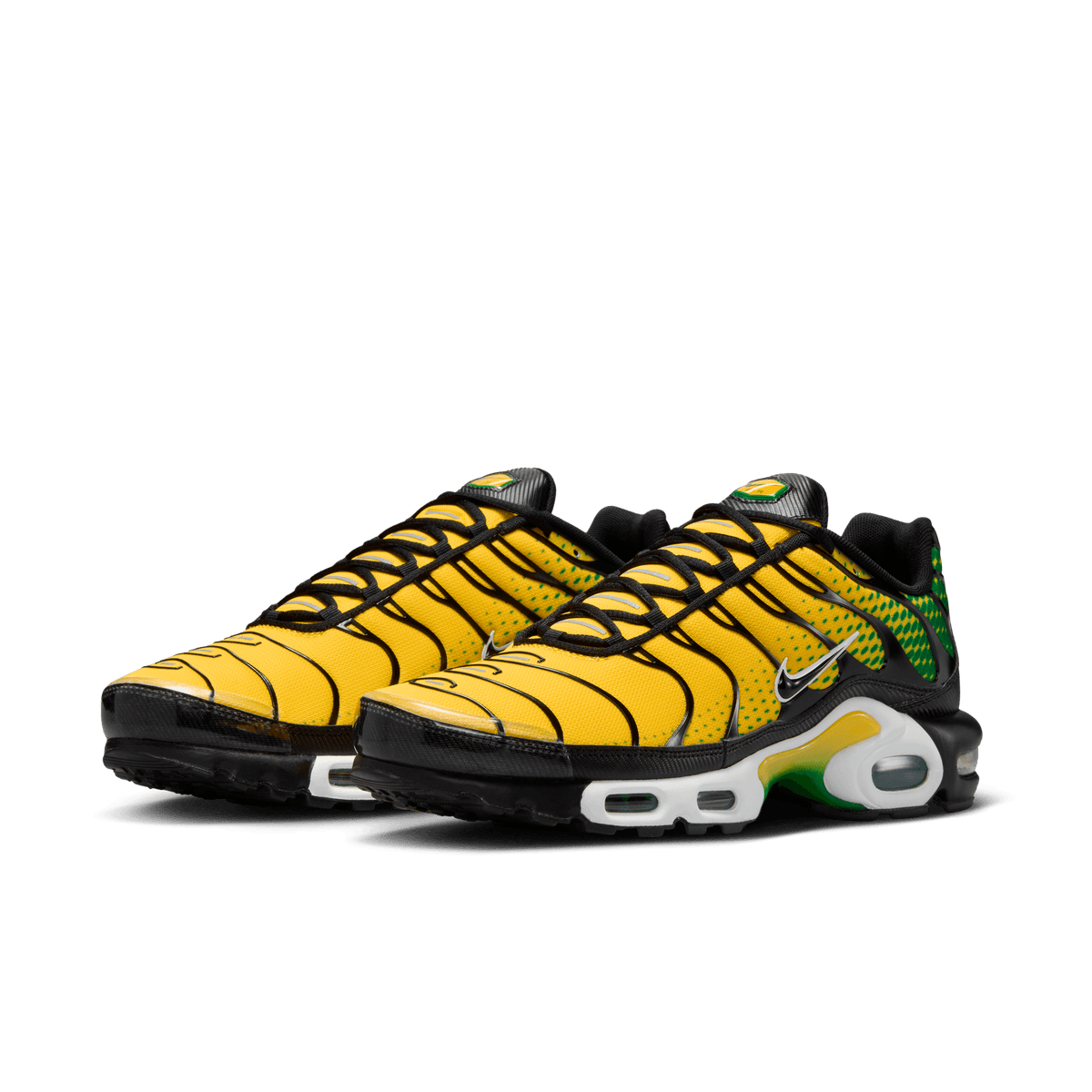Nike Air Max Plus Jamaica Pine Green – IB7671-700-42.5 – product view 2