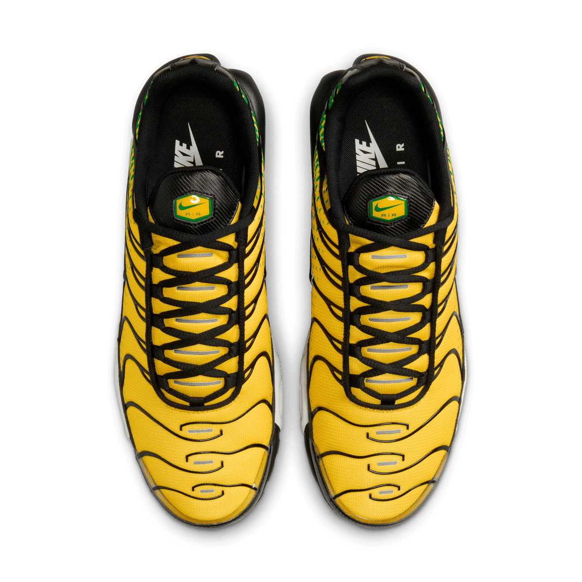 Nike Air Max Plus Jamaica Pine Green – IB7671-700-42.5 – product view 3