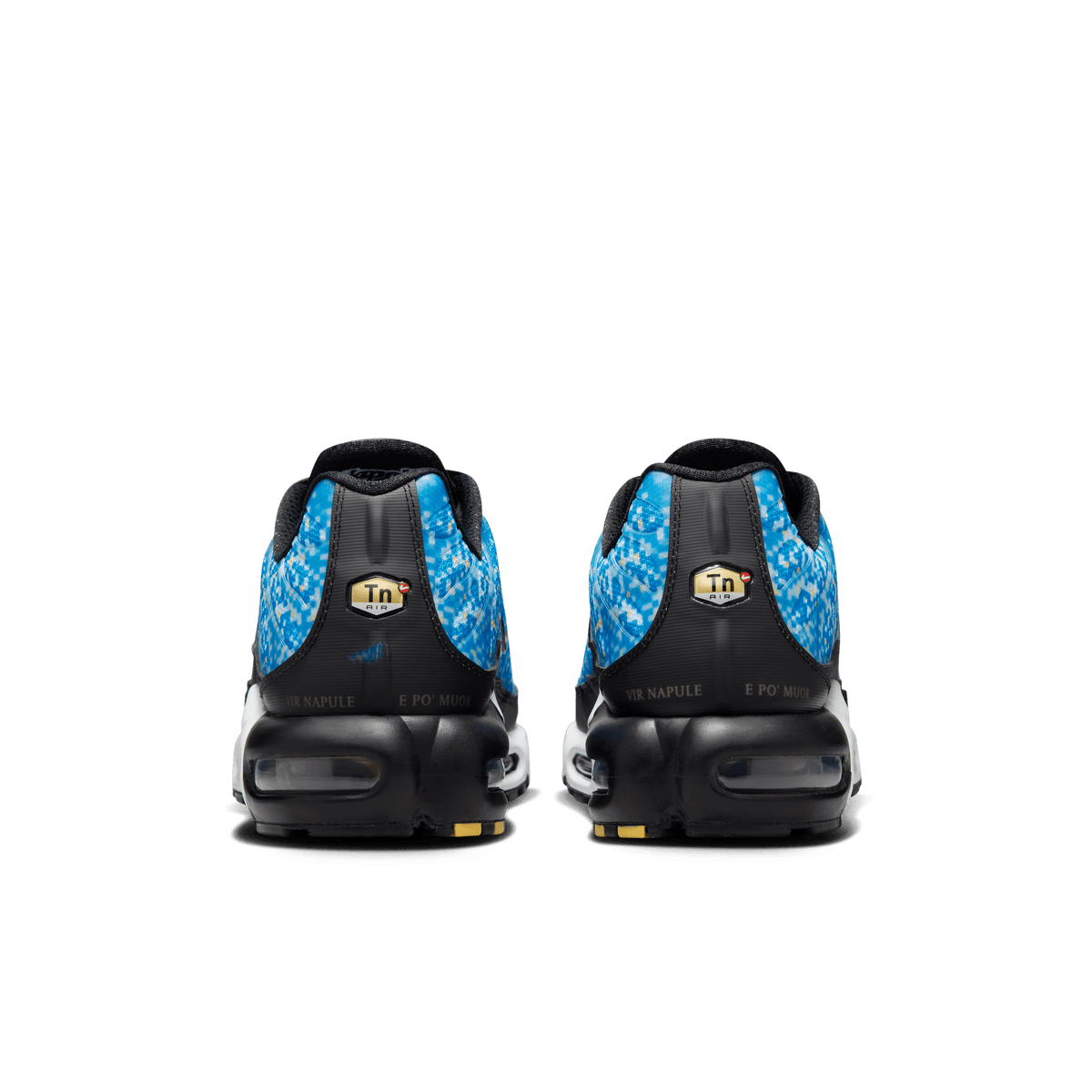 Nike Air Max Plus Naples – HM0718-400-42.5 – product view 4