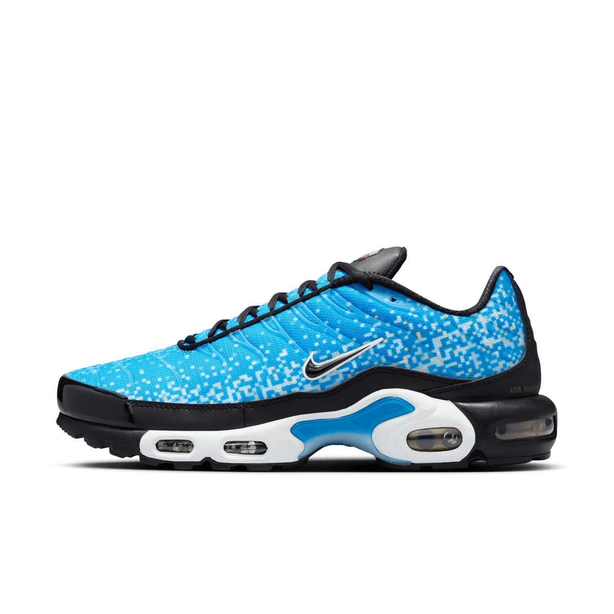 Nike Air Max Plus Naples – HM0718-400-42.5 – product view 5