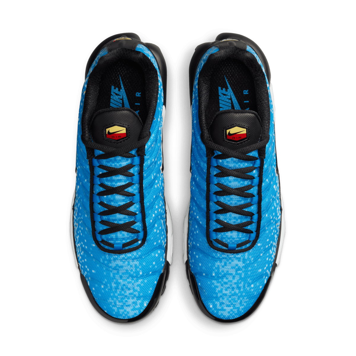Nike Air Max Plus Naples – HM0718-400-42.5 – product view 3