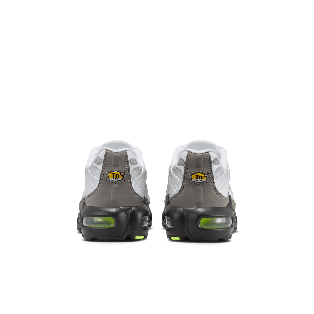 Nike Air Max Plus Neon (GS) – IQ7676-100-36 – product view 4