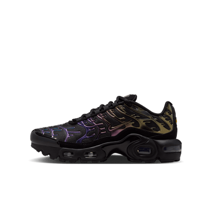 Nike Air Max Plus Oil Slick (GS) – IR4691-001-36 – product view 5